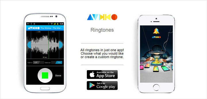 Download Mp3 Ringtones For Android Phone