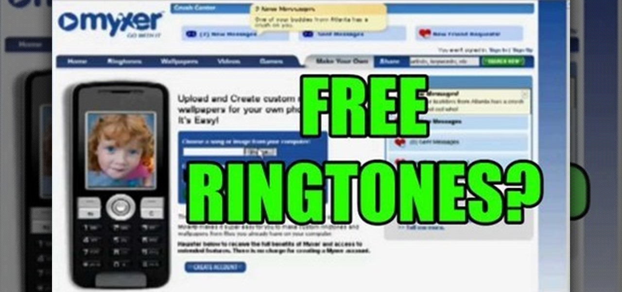 country ringtones for cell phones