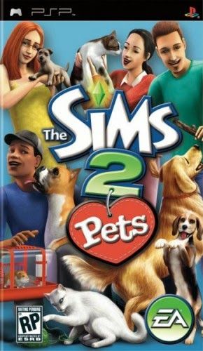 The sims 2 pets free download for android mobile