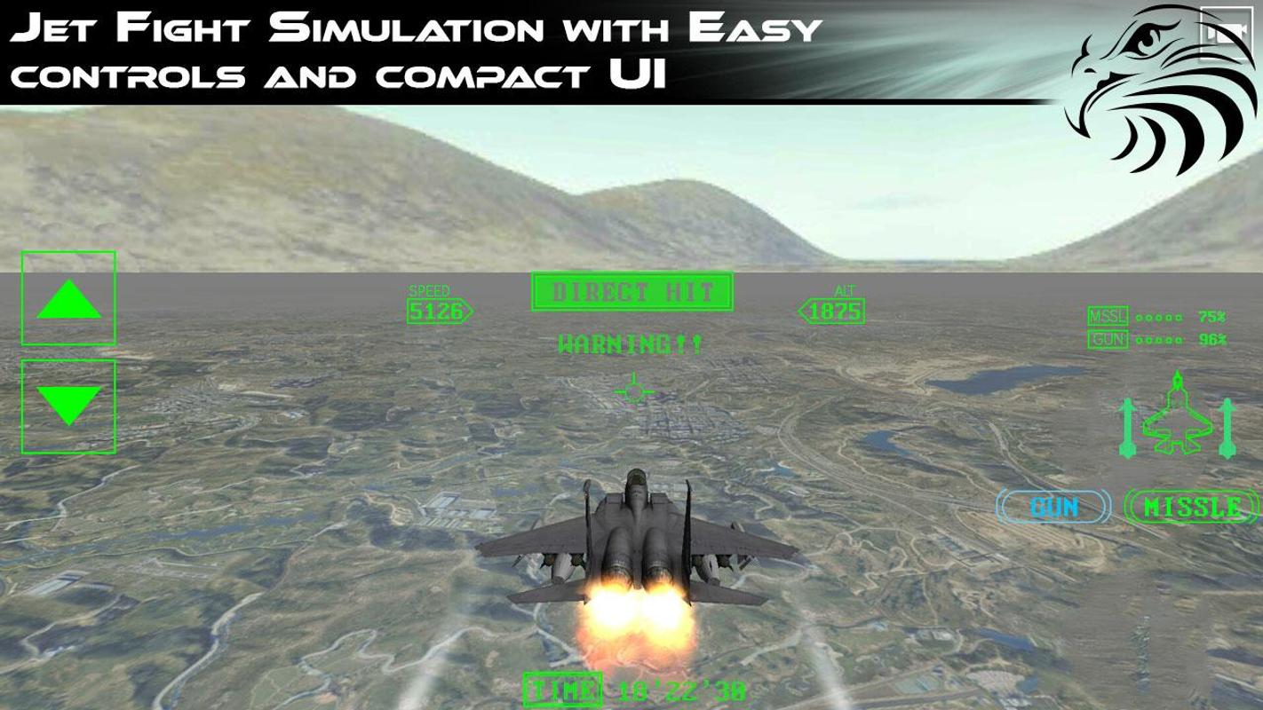 Download Fighter Jet Games For Android