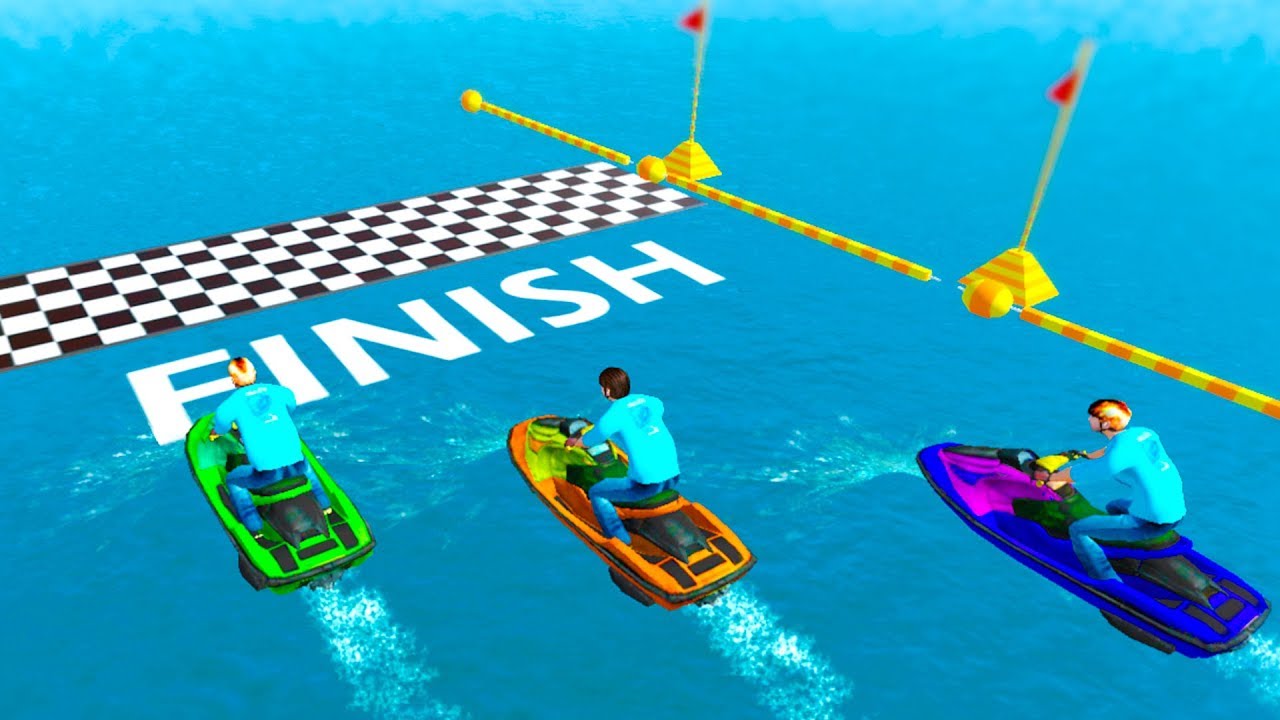Boat Race Game Download For Android