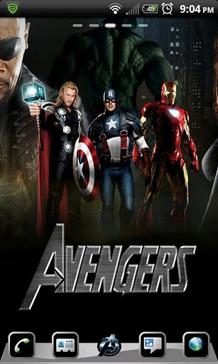 Avengers Theme Music Download For Android