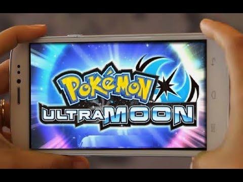 download pokemon ultra sun 3ds